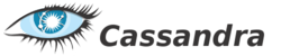 Cassandra logo