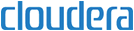 cloudera logo