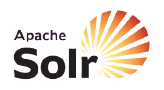 Apache Solr logo